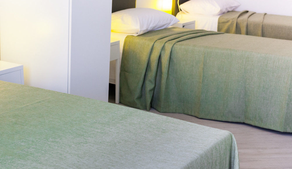 Stanze Del Mare Bed & Breakfast Balestrate ภายนอก รูปภาพ